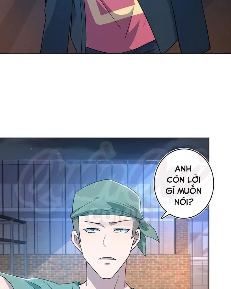 Bạn Gái Sạc Pin Của Tôi Chapter 146 - Trang 23