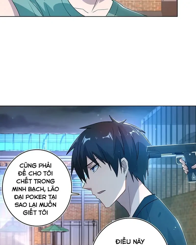 Bạn Gái Sạc Pin Của Tôi Chapter 146 - Trang 24