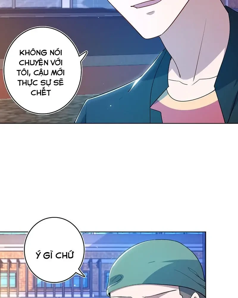Bạn Gái Sạc Pin Của Tôi Chapter 146 - Trang 28
