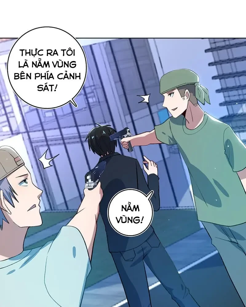 Bạn Gái Sạc Pin Của Tôi Chapter 146 - Trang 30