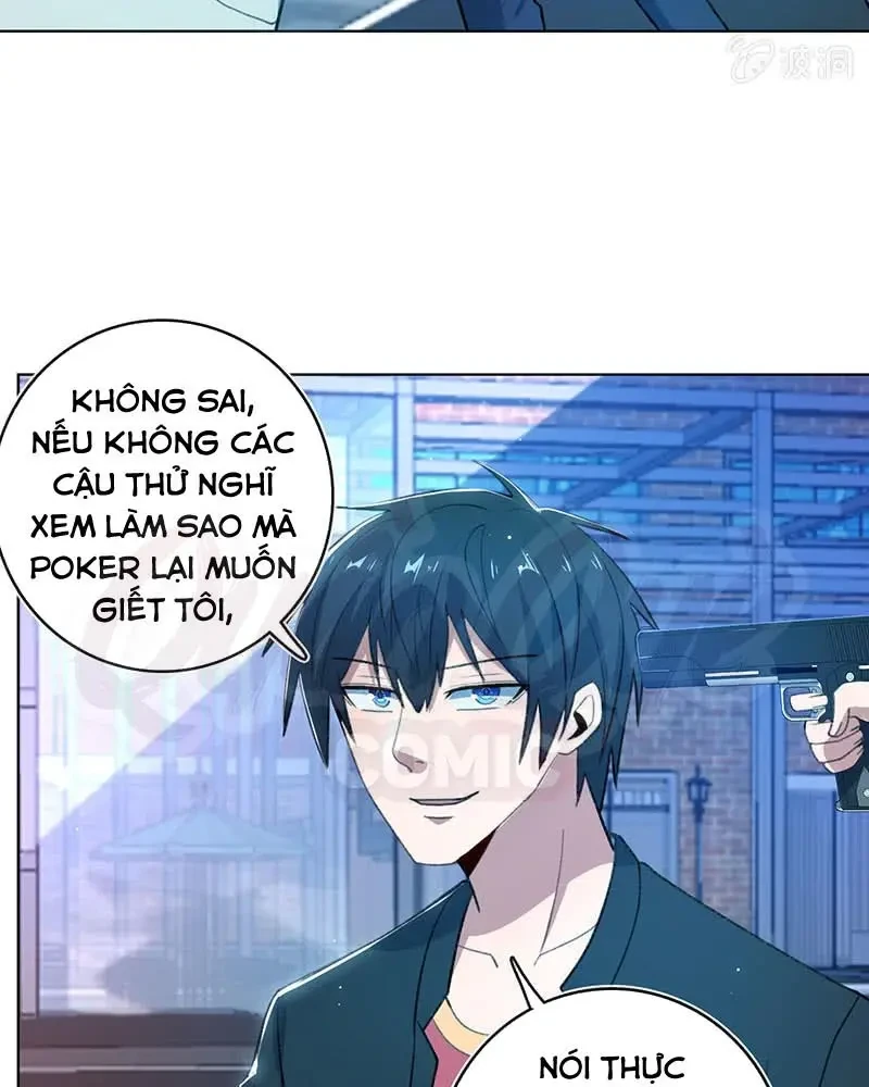 Bạn Gái Sạc Pin Của Tôi Chapter 146 - Trang 31