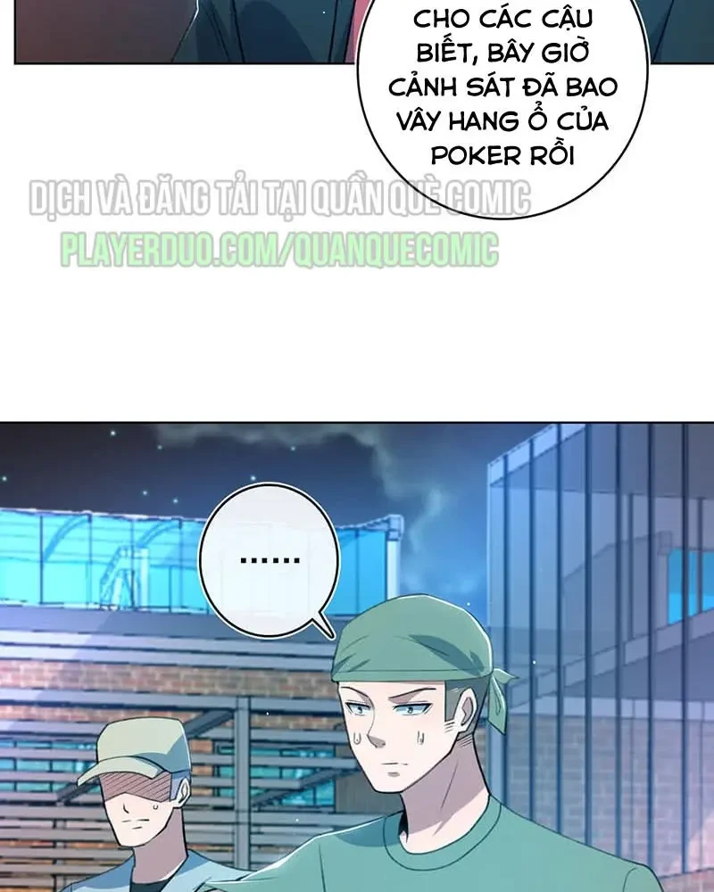 Bạn Gái Sạc Pin Của Tôi Chapter 146 - Trang 32
