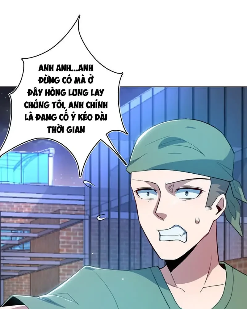 Bạn Gái Sạc Pin Của Tôi Chapter 146 - Trang 34