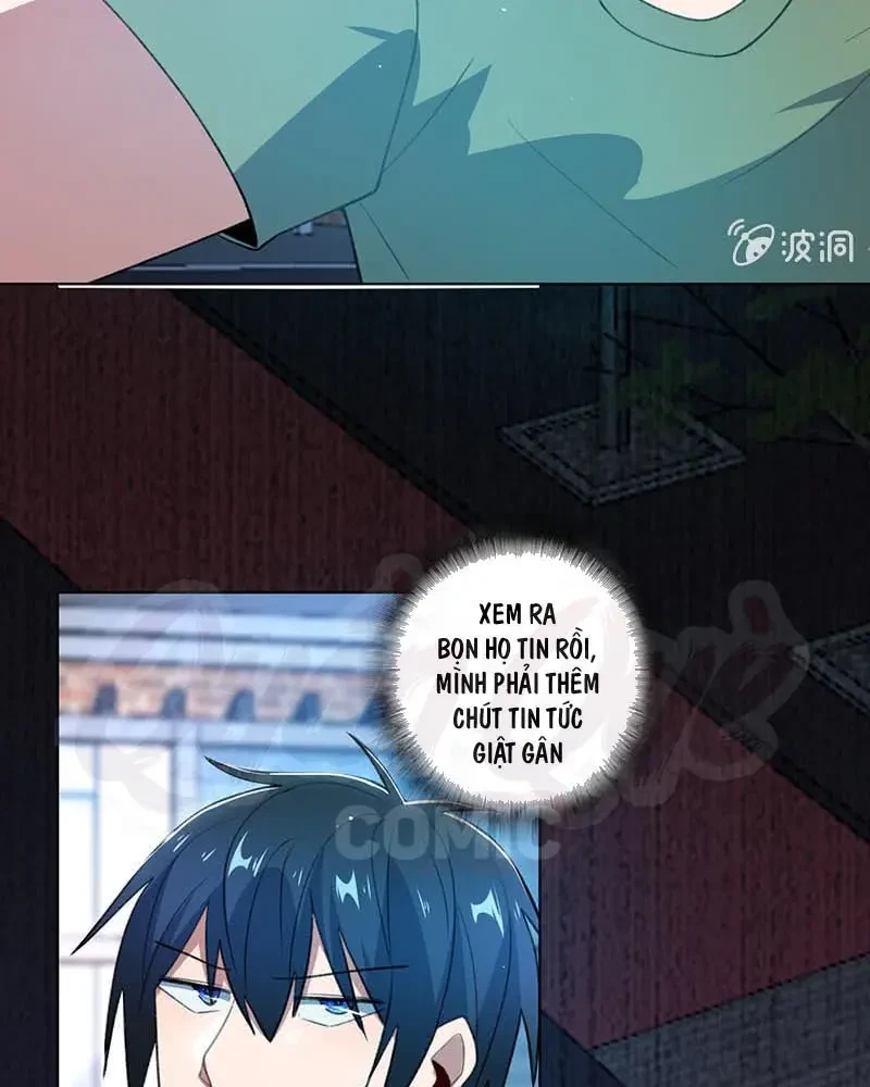 Bạn Gái Sạc Pin Của Tôi Chapter 146 - Trang 35