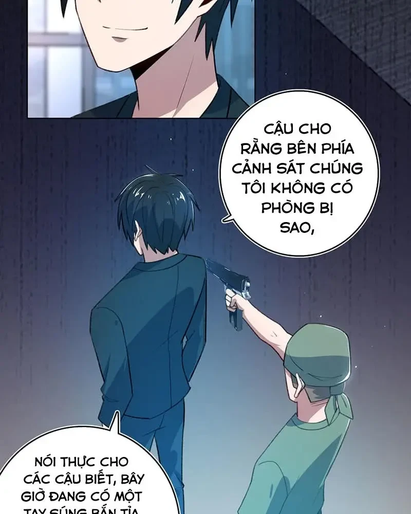 Bạn Gái Sạc Pin Của Tôi Chapter 146 - Trang 36