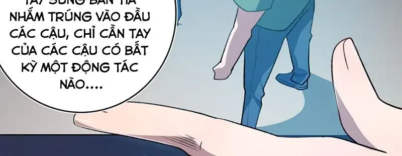 Bạn Gái Sạc Pin Của Tôi Chapter 146 - Trang 37