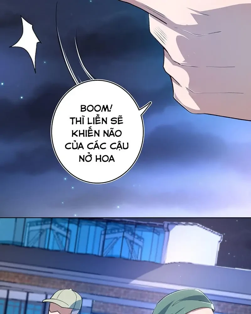 Bạn Gái Sạc Pin Của Tôi Chapter 146 - Trang 38