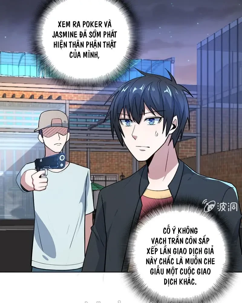 Bạn Gái Sạc Pin Của Tôi Chapter 146 - Trang 4