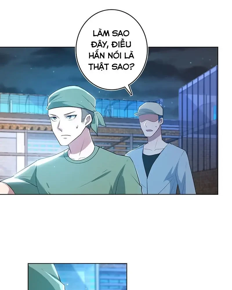 Bạn Gái Sạc Pin Của Tôi Chapter 146 - Trang 41