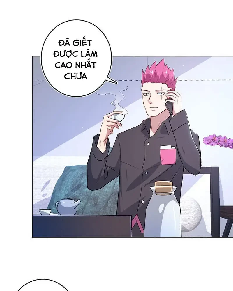 Bạn Gái Sạc Pin Của Tôi Chapter 146 - Trang 44