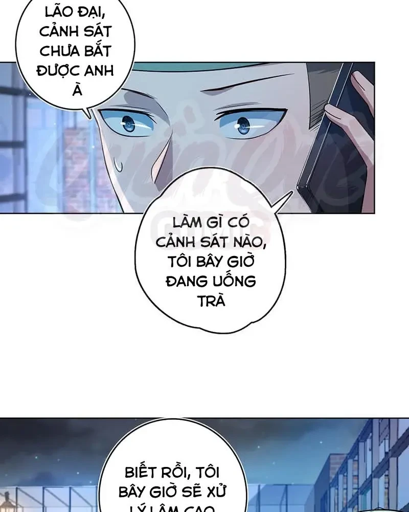 Bạn Gái Sạc Pin Của Tôi Chapter 146 - Trang 45