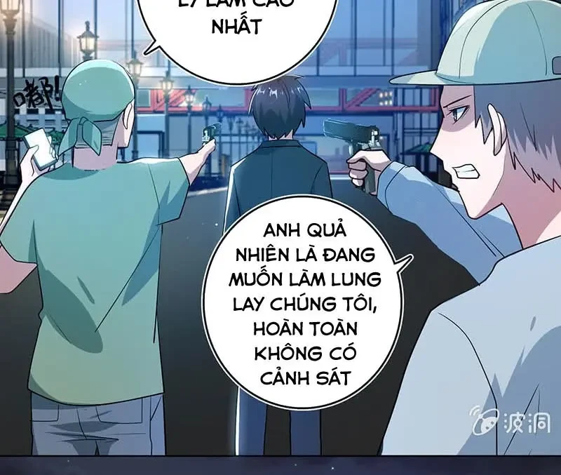 Bạn Gái Sạc Pin Của Tôi Chapter 146 - Trang 46
