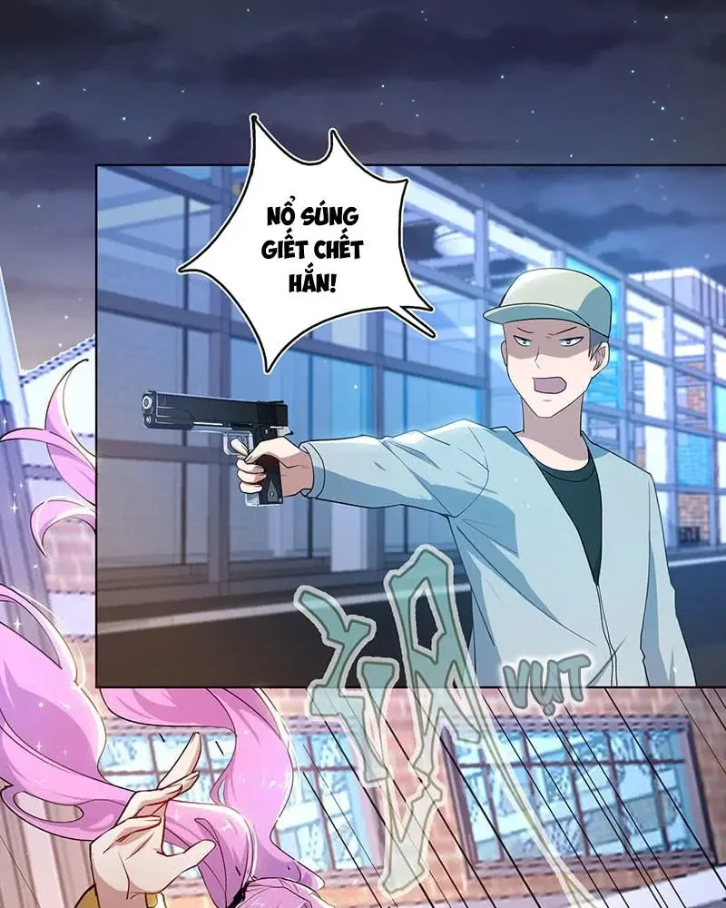Bạn Gái Sạc Pin Của Tôi Chapter 146 - Trang 47