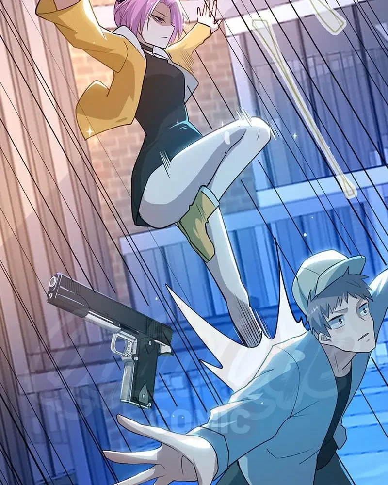 Bạn Gái Sạc Pin Của Tôi Chapter 146 - Trang 48