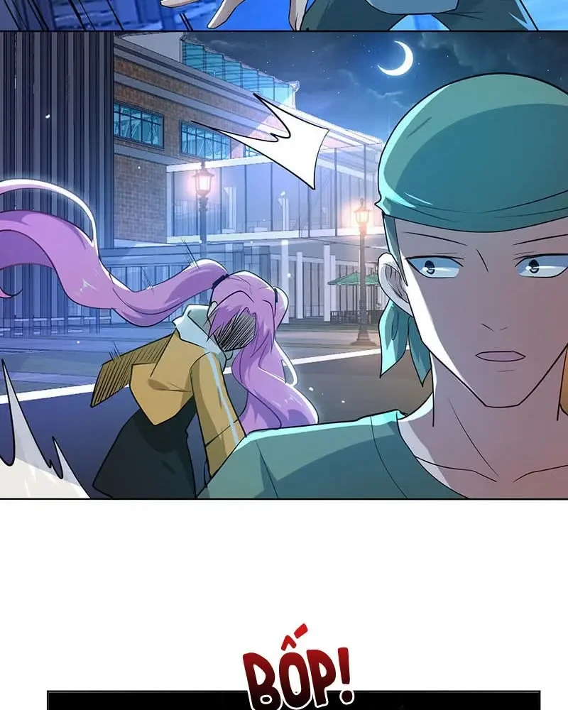 Bạn Gái Sạc Pin Của Tôi Chapter 146 - Trang 49