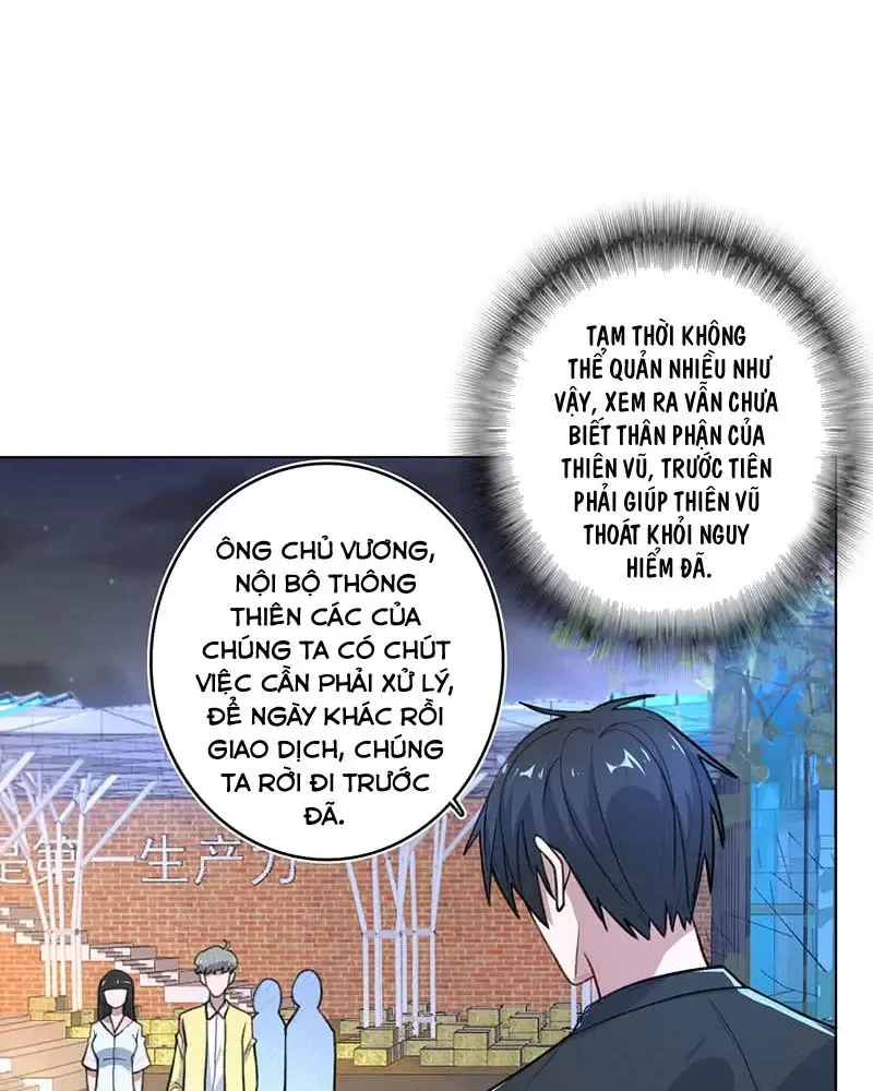 Bạn Gái Sạc Pin Của Tôi Chapter 146 - Trang 6