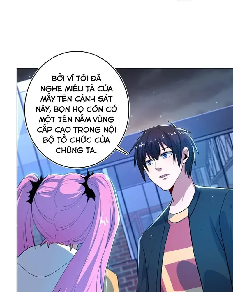 Bạn Gái Sạc Pin Của Tôi Chapter 147 - Trang 10