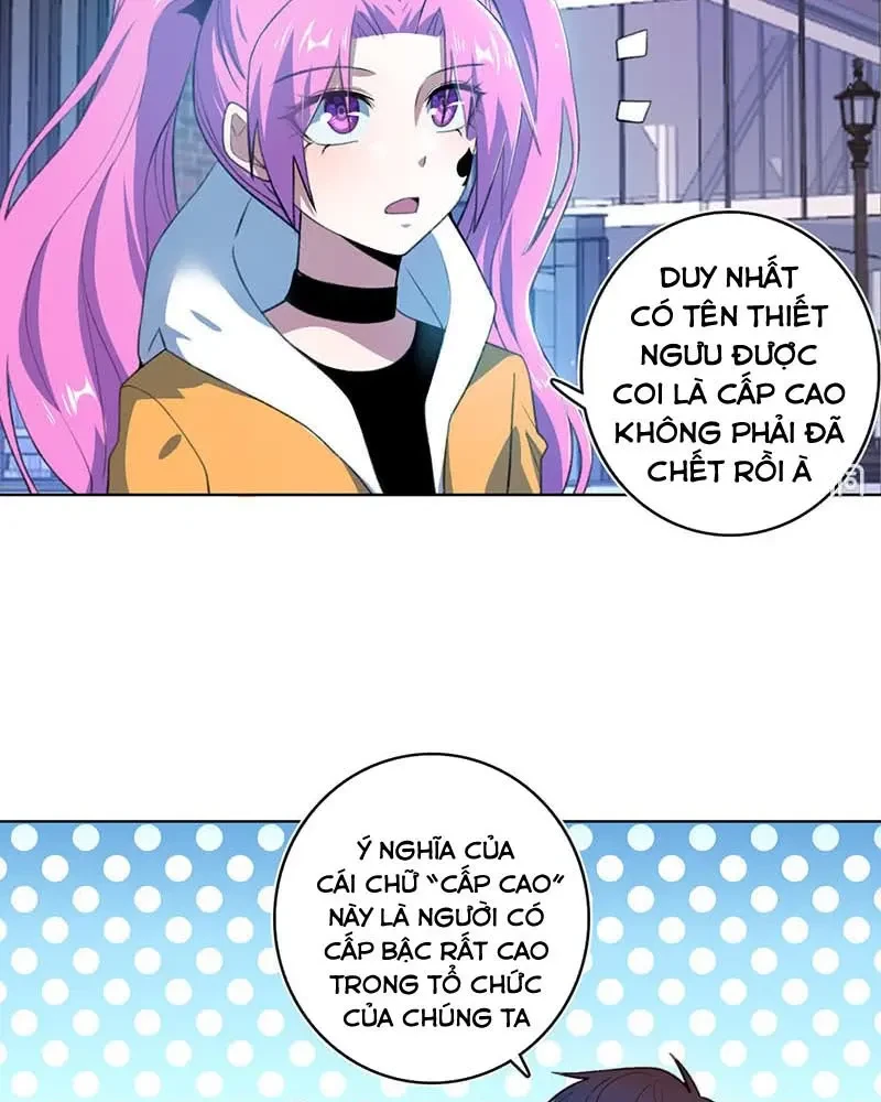 Bạn Gái Sạc Pin Của Tôi Chapter 147 - Trang 12
