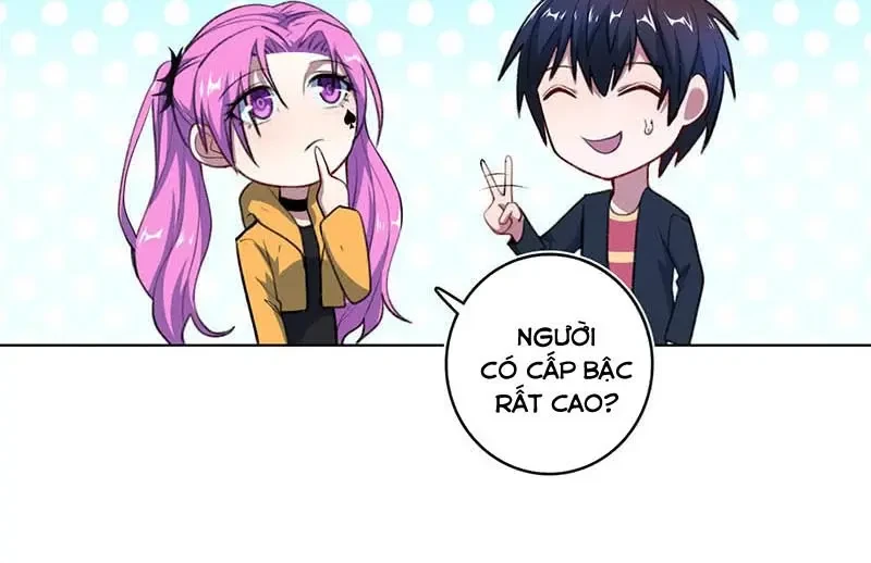 Bạn Gái Sạc Pin Của Tôi Chapter 147 - Trang 13