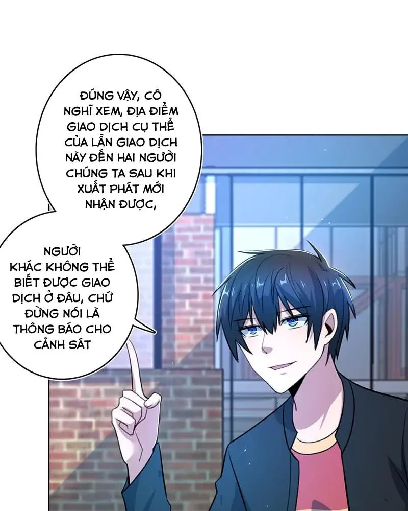 Bạn Gái Sạc Pin Của Tôi Chapter 147 - Trang 14