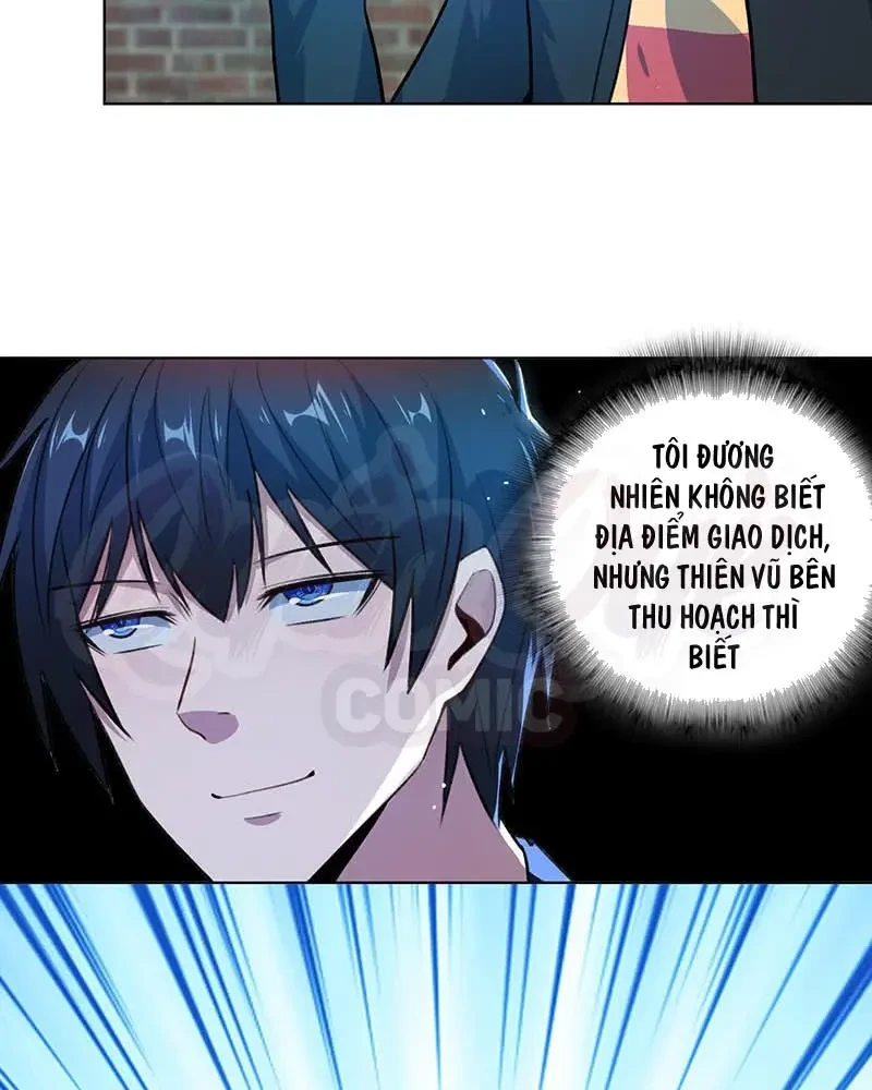 Bạn Gái Sạc Pin Của Tôi Chapter 147 - Trang 15