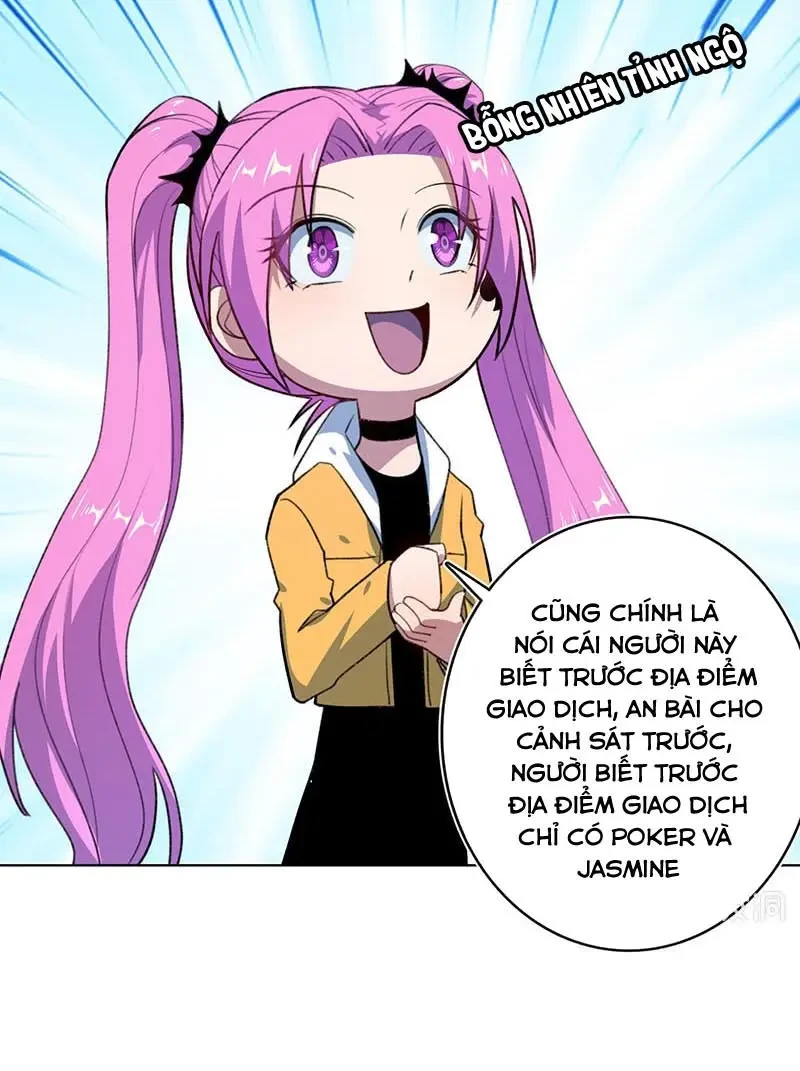 Bạn Gái Sạc Pin Của Tôi Chapter 147 - Trang 16