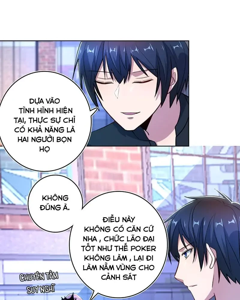 Bạn Gái Sạc Pin Của Tôi Chapter 147 - Trang 17