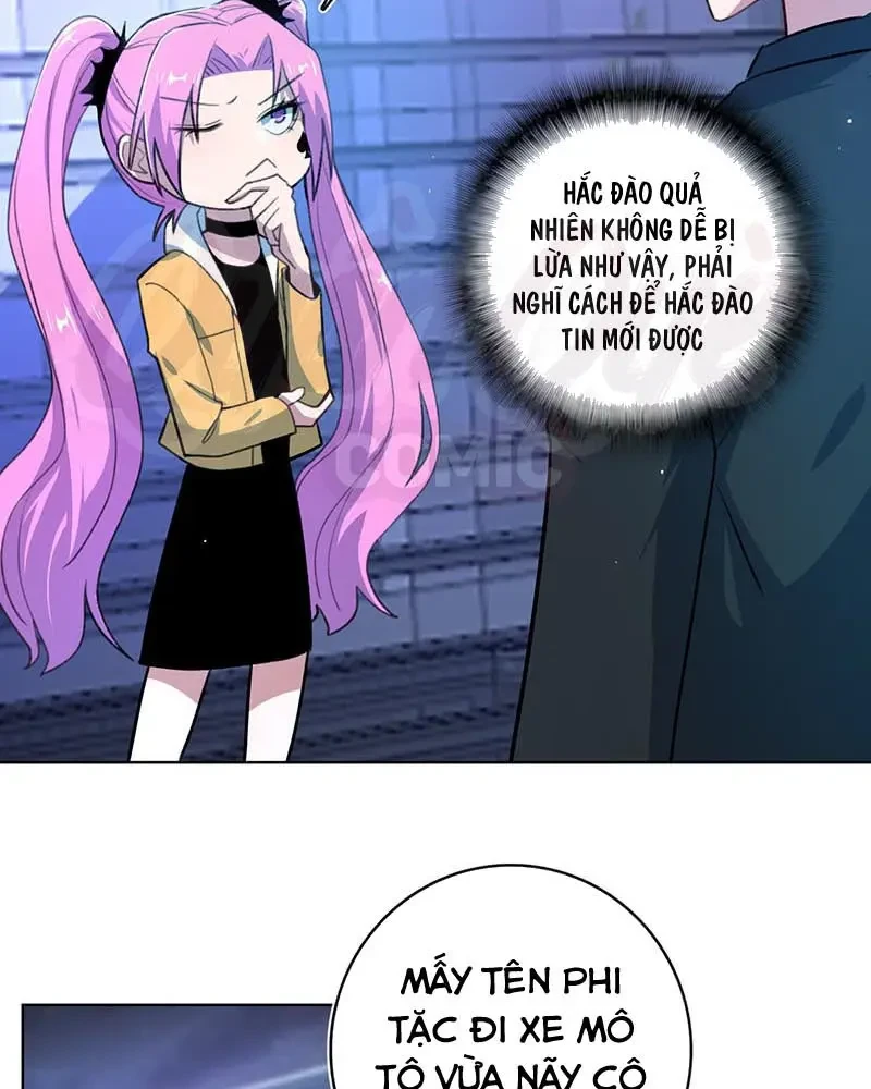 Bạn Gái Sạc Pin Của Tôi Chapter 147 - Trang 18