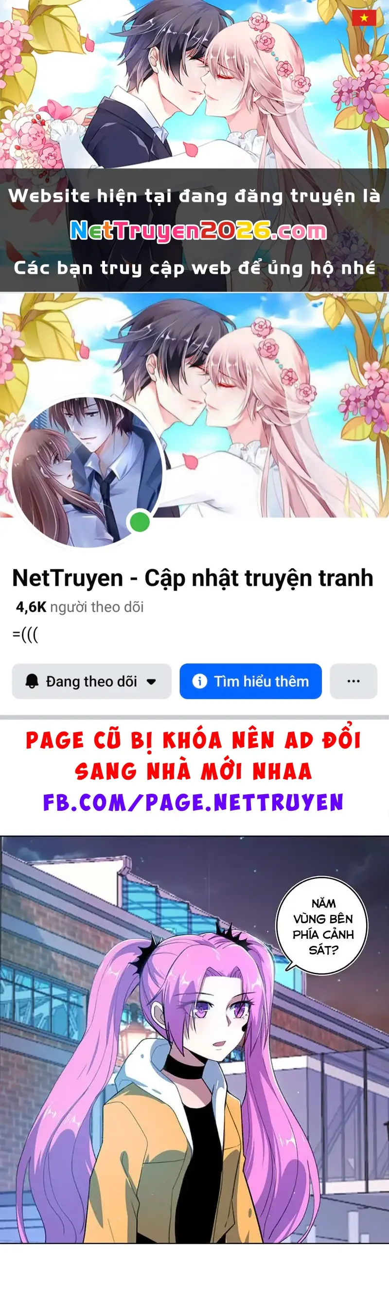 Bạn Gái Sạc Pin Của Tôi Chapter 147 - Trang 2