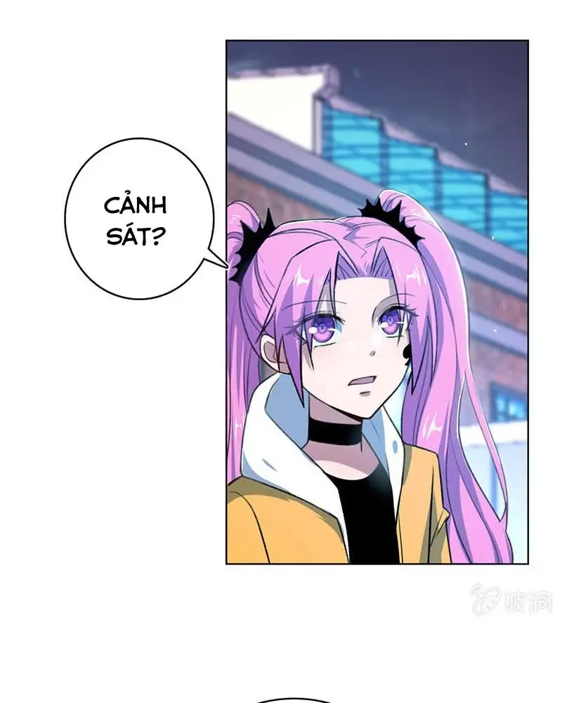 Bạn Gái Sạc Pin Của Tôi Chapter 147 - Trang 20