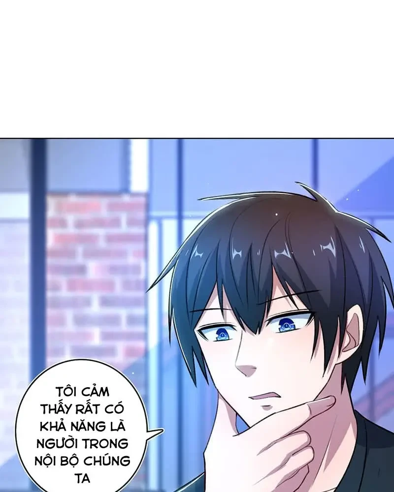 Bạn Gái Sạc Pin Của Tôi Chapter 147 - Trang 22