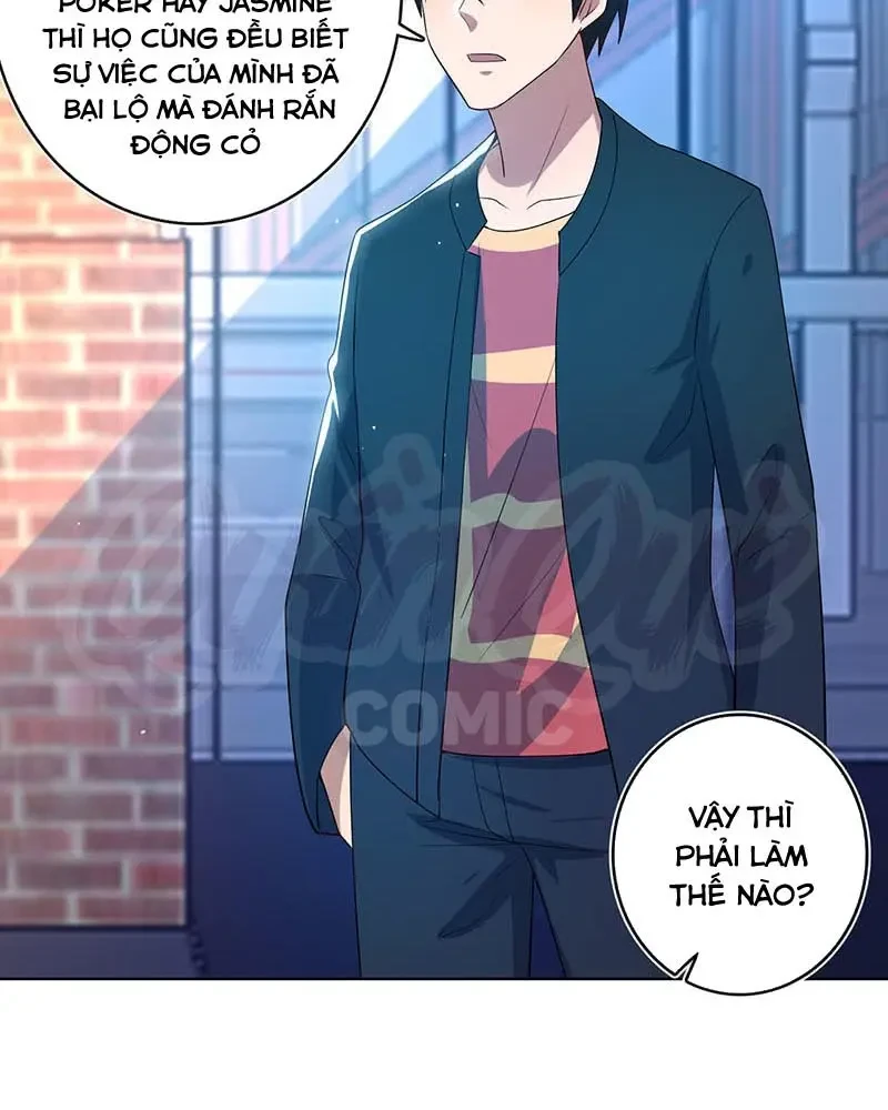 Bạn Gái Sạc Pin Của Tôi Chapter 147 - Trang 28