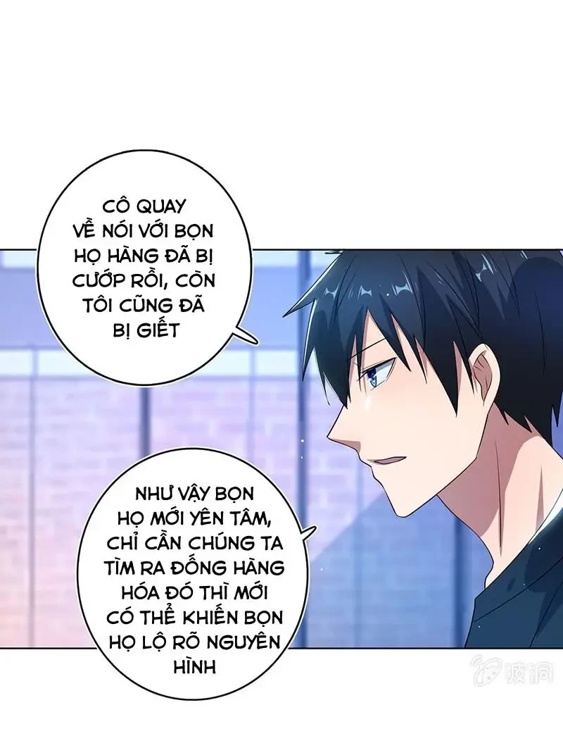 Bạn Gái Sạc Pin Của Tôi Chapter 147 - Trang 29