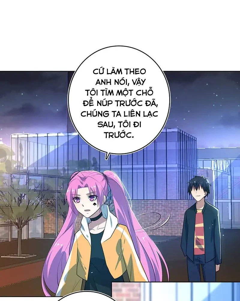 Bạn Gái Sạc Pin Của Tôi Chapter 147 - Trang 30
