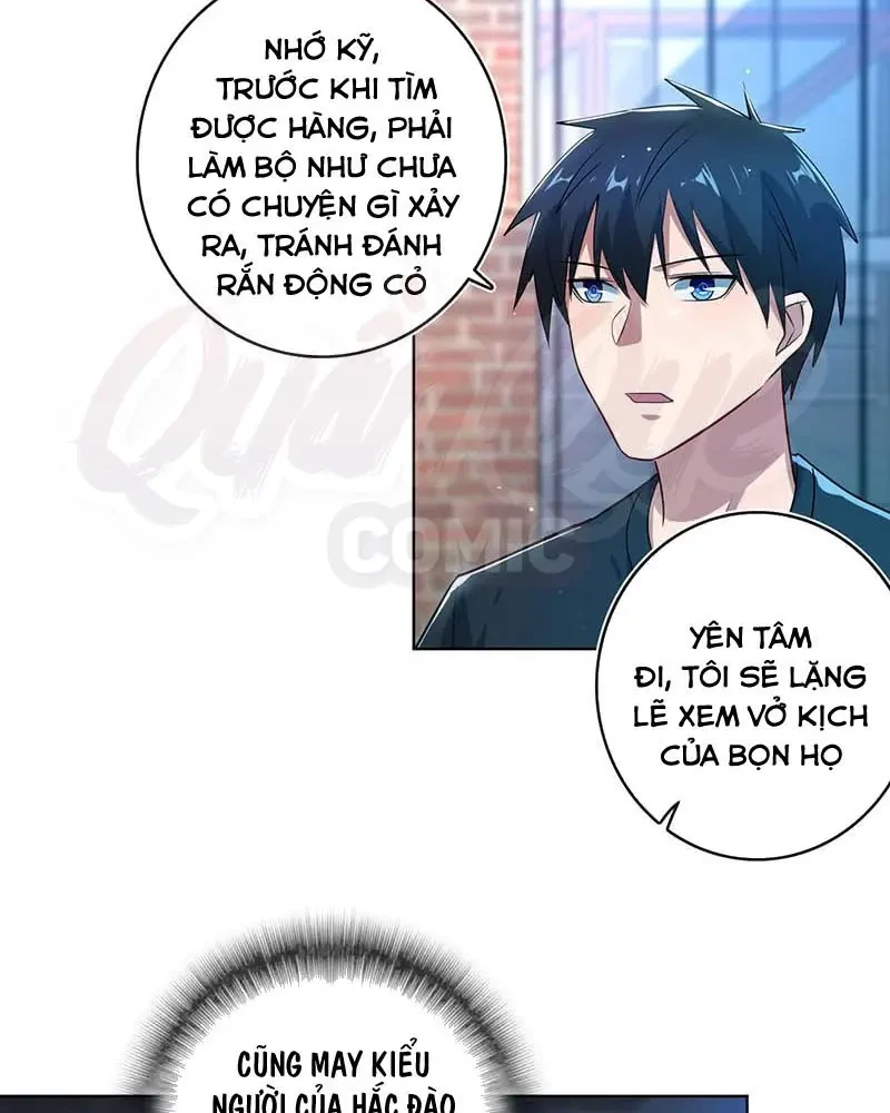 Bạn Gái Sạc Pin Của Tôi Chapter 147 - Trang 31