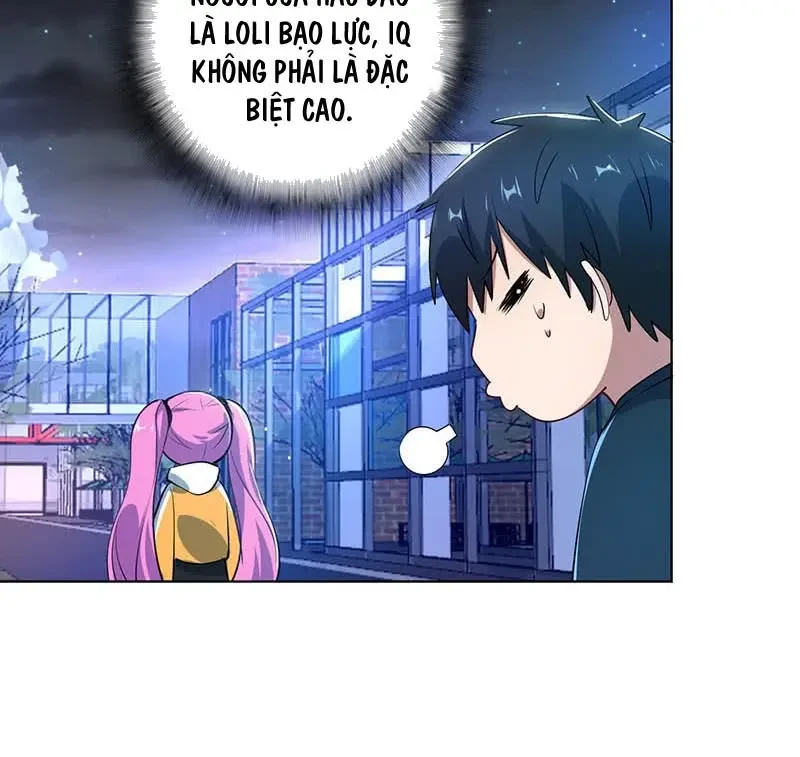 Bạn Gái Sạc Pin Của Tôi Chapter 147 - Trang 32