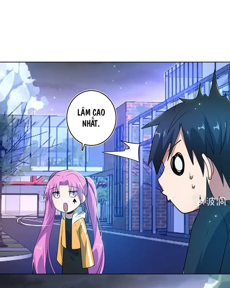 Bạn Gái Sạc Pin Của Tôi Chapter 147 - Trang 33