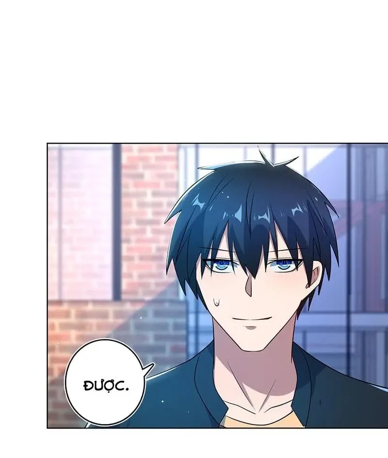 Bạn Gái Sạc Pin Của Tôi Chapter 147 - Trang 35