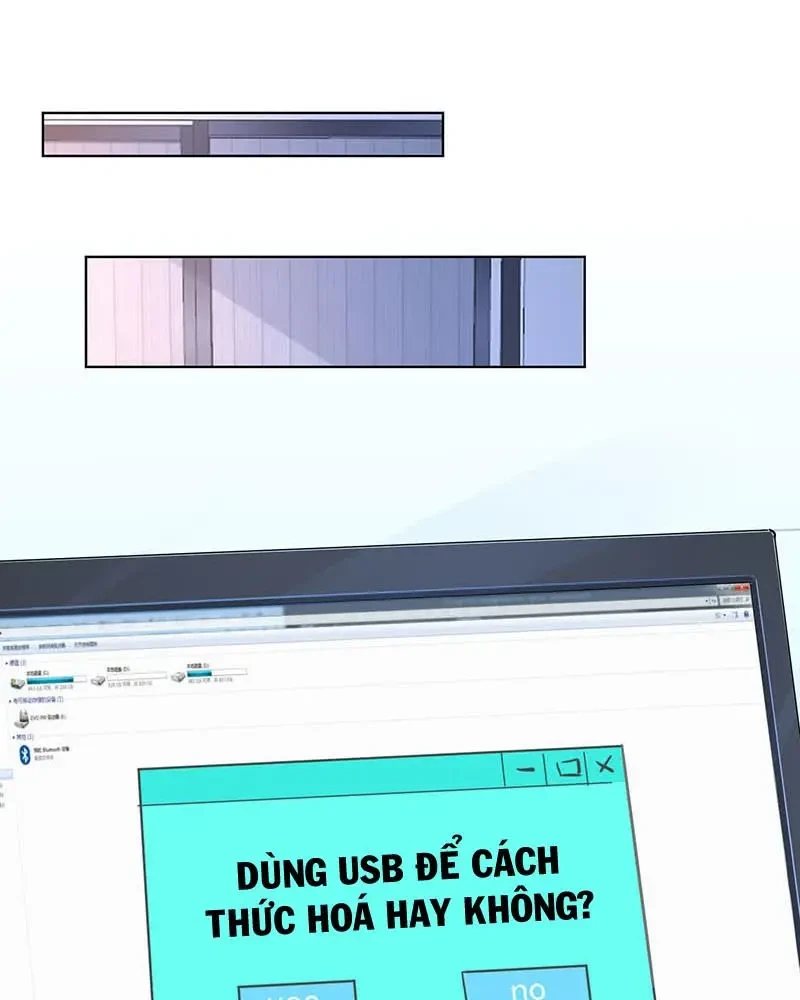 Bạn Gái Sạc Pin Của Tôi Chapter 147 - Trang 36