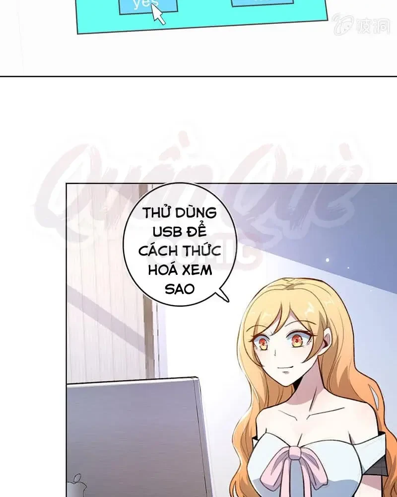 Bạn Gái Sạc Pin Của Tôi Chapter 147 - Trang 37