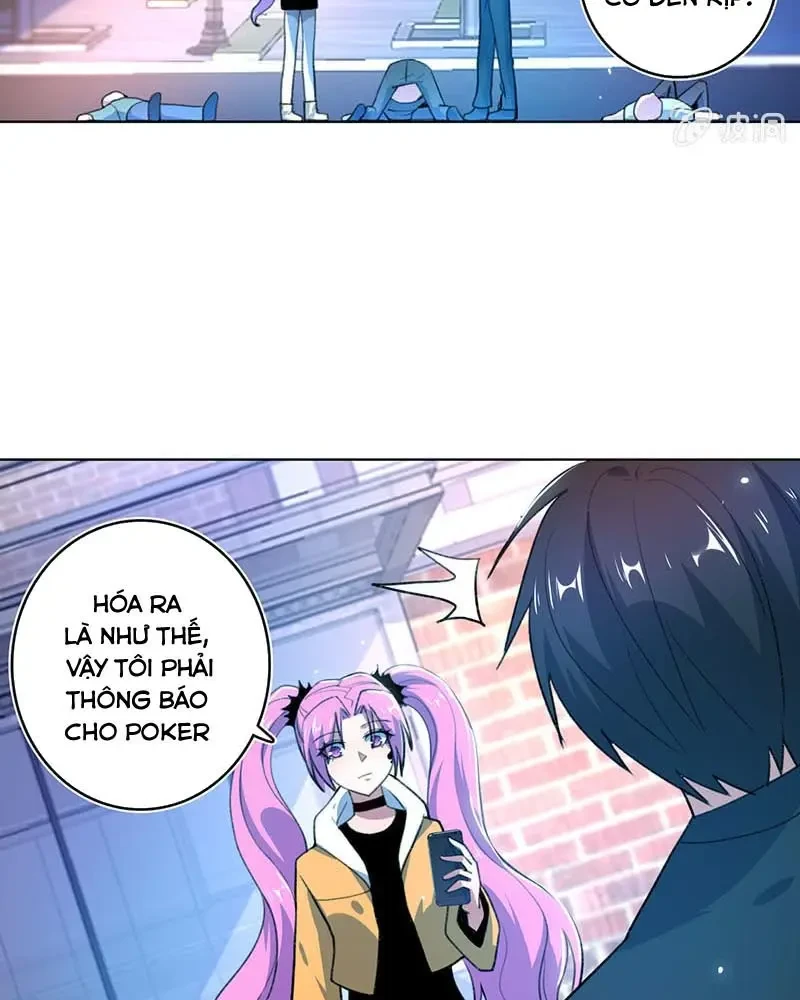 Bạn Gái Sạc Pin Của Tôi Chapter 147 - Trang 4