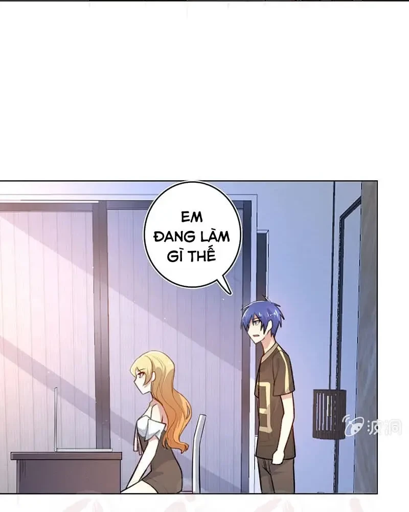 Bạn Gái Sạc Pin Của Tôi Chapter 147 - Trang 40