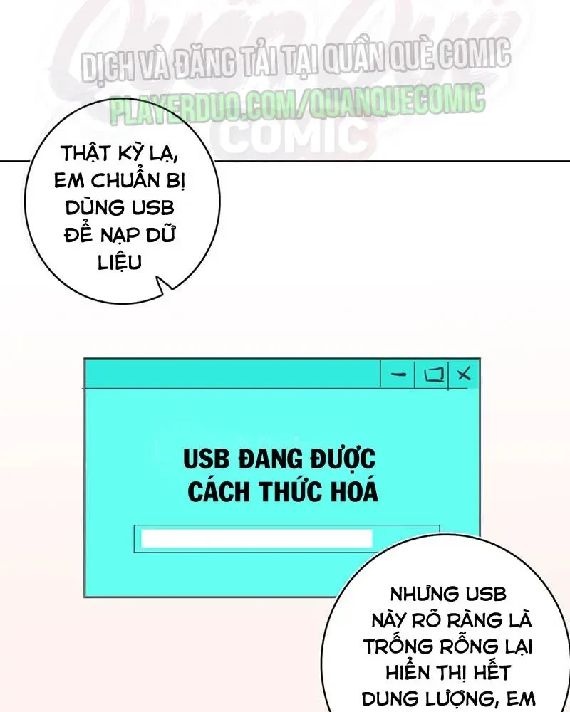 Bạn Gái Sạc Pin Của Tôi Chapter 147 - Trang 41
