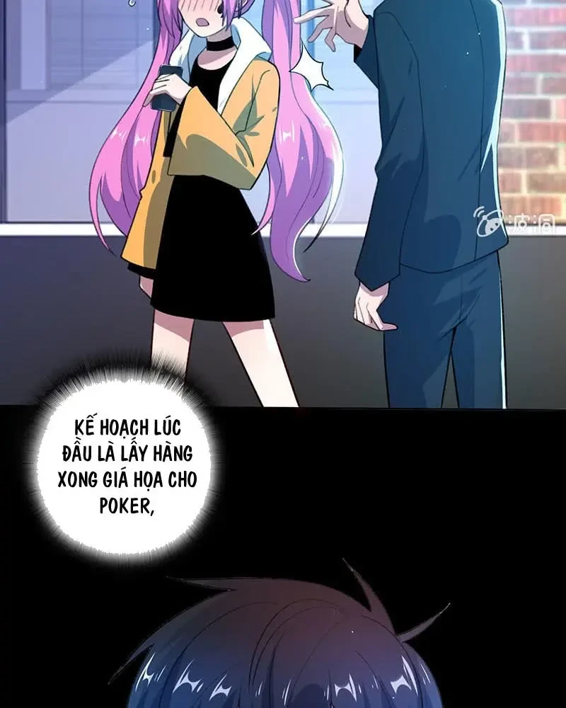 Bạn Gái Sạc Pin Của Tôi Chapter 147 - Trang 8
