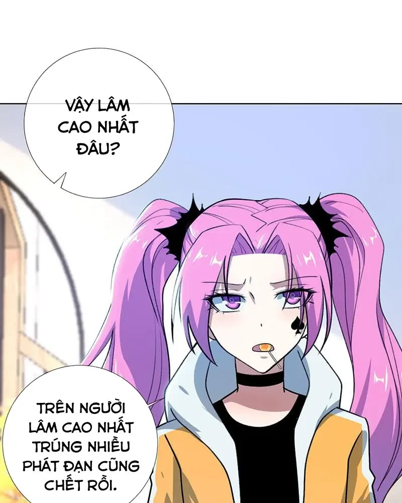 Bạn Gái Sạc Pin Của Tôi Chapter 148 - Trang 11