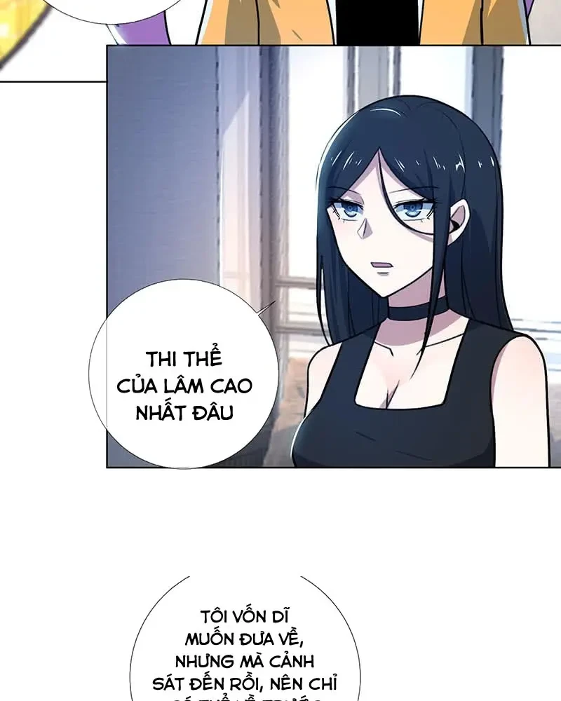 Bạn Gái Sạc Pin Của Tôi Chapter 148 - Trang 12