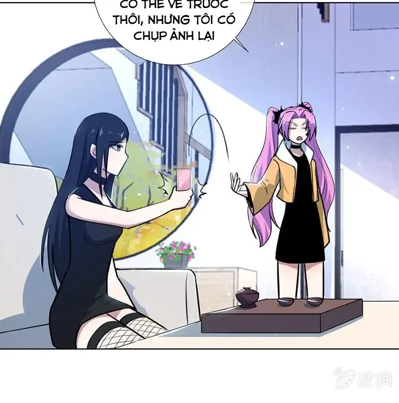 Bạn Gái Sạc Pin Của Tôi Chapter 148 - Trang 13
