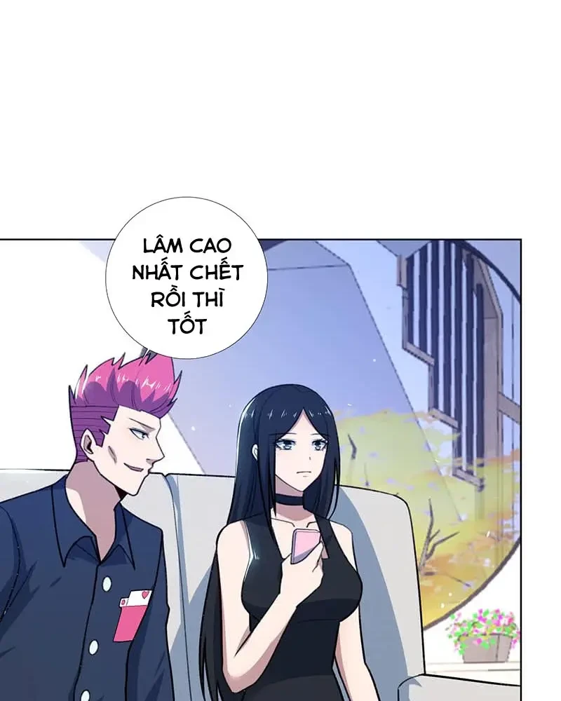 Bạn Gái Sạc Pin Của Tôi Chapter 148 - Trang 15