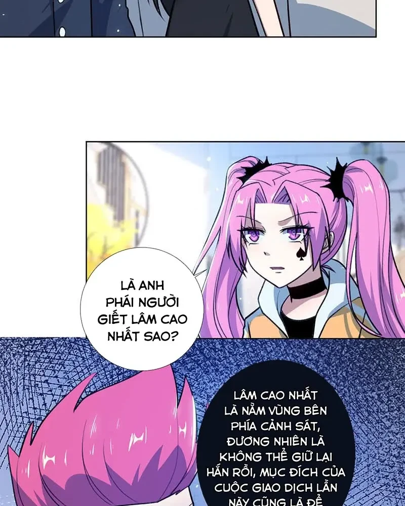 Bạn Gái Sạc Pin Của Tôi Chapter 148 - Trang 16
