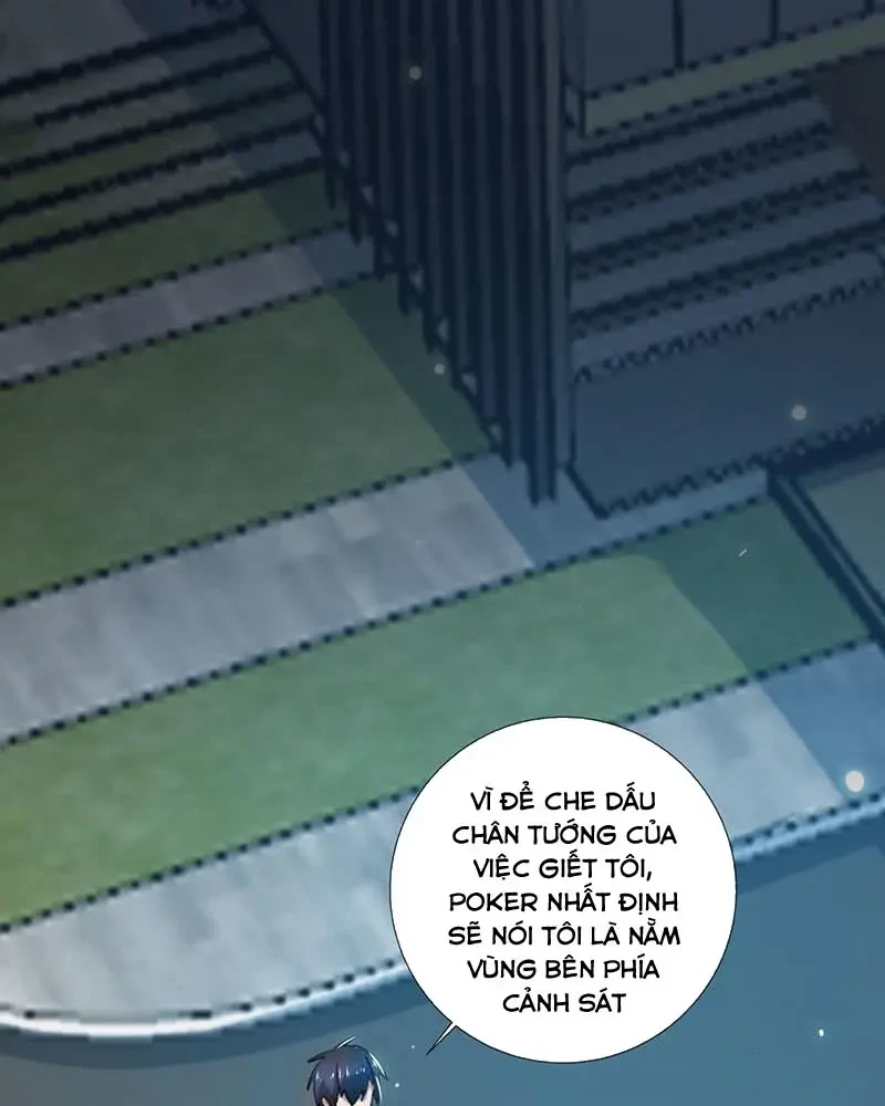 Bạn Gái Sạc Pin Của Tôi Chapter 148 - Trang 19